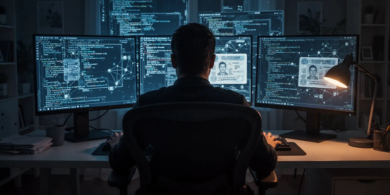 Nordkoreanische Hacker kapern Remote-Jobs - Foto: über boerse-global.de