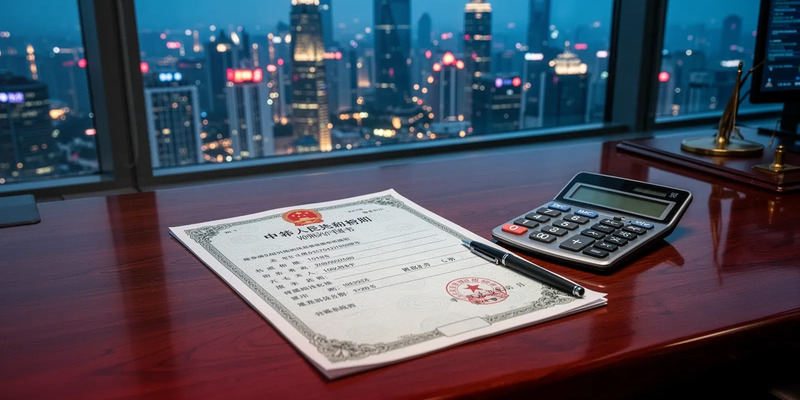 China verschärft Arbeitserlaubnisse für Ausländer drastisch - Foto: über boerse-global.de