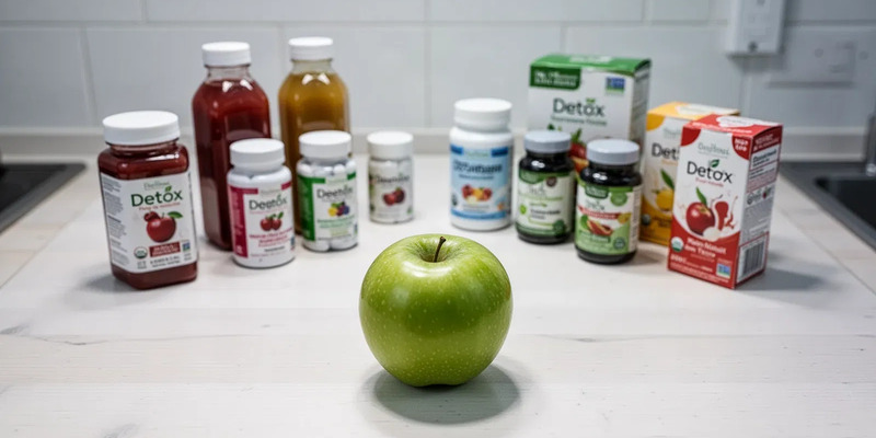 Detox-Diäten: Experten warnen erneut vor nutzlosen und riskanten Kuren - Foto: über boerse-global.de