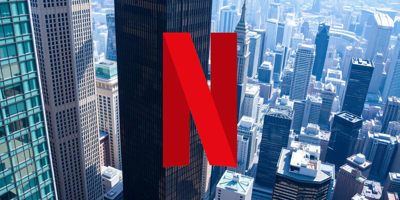 Netflix, bajo presión: la operación con Warner Bros. Discovery tambalea - Foto: über boerse-global.de