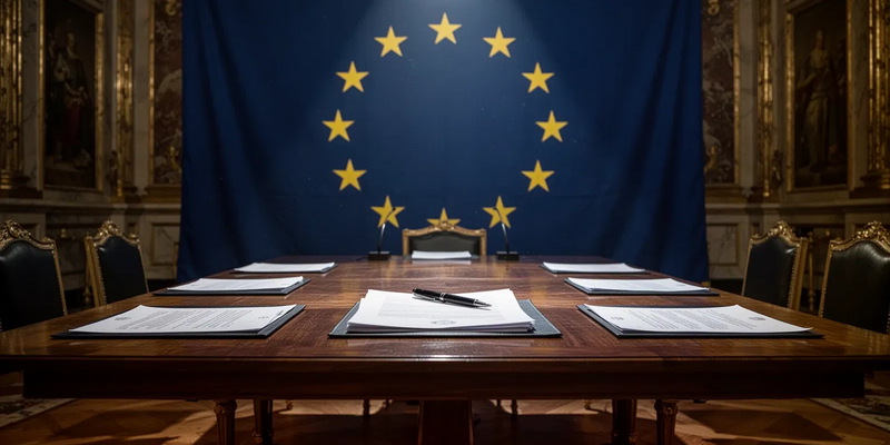 Stocker fordert EU-Gipfel zum Kampf gegen „Österreich-Aufschlag“ auf - Foto: über boerse-global.de