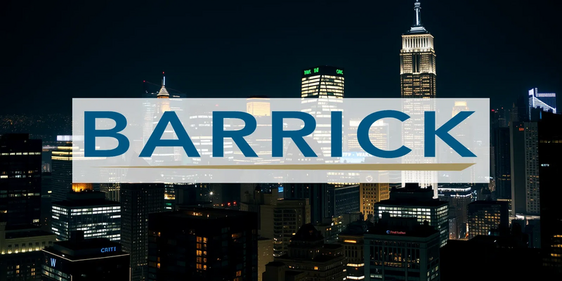 Barrick Gold’s North American IPO Faces Pushback From Partner Newmont - Foto: über boerse-global.de