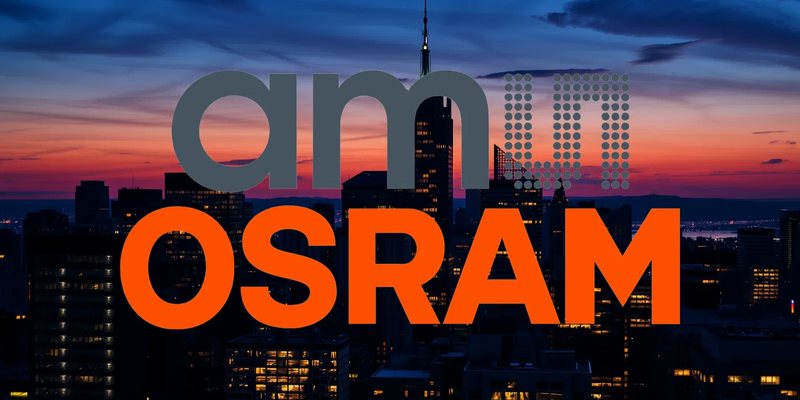 Ams Osram: masowe oszcz?dno?ci i sprzeda?e nap?dzaj? reorganizacj?, perspektywy na 2026 - Foto: über boerse-global.de