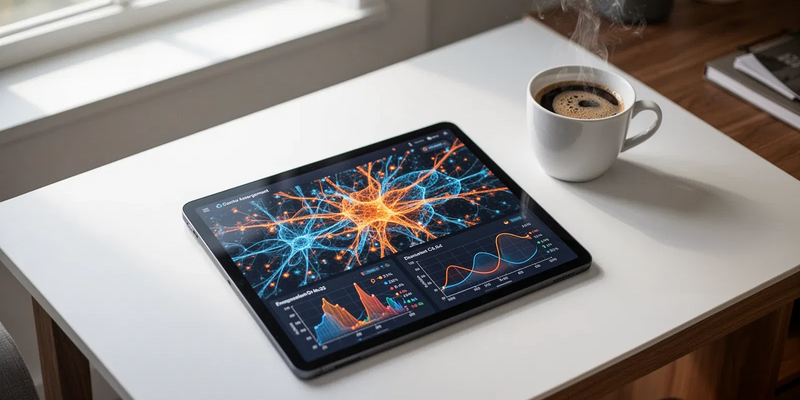 Digitale Gedächtnistests erobern die Vorsorge - Foto: über boerse-global.de