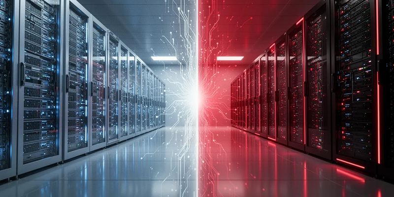 Chinas Offensive im KI-Wettlauf: Neue Modelle und nationale Mobilmachung - Foto: über boerse-global.de