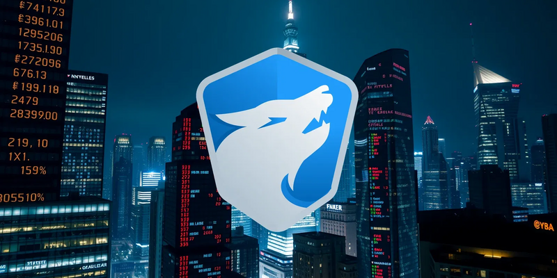 Terawulf Expands AI Infrastructure Footprint with a 2,8 GW Capacity Plan - Foto: über boerse-global.de