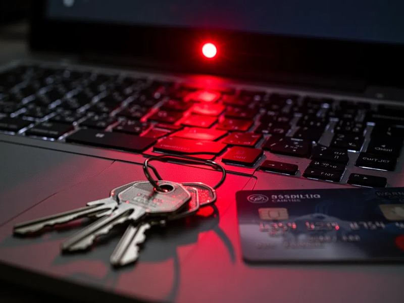 XWorm und Mispadu: Neue Malware-Welle bedroht Finanzdaten - Foto: über boerse-global.de