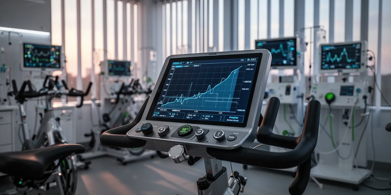 Intensives Training bremst den Alterungsprozess - Foto: über boerse-global.de