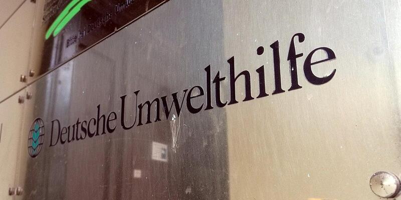 Deutsche Umwelthilfe (Archiv) - Foto: via dts Nachrichtenagentur