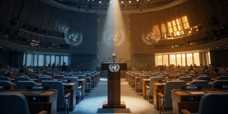 UN gründet weltweit ersten unabhängigen Wissenschaftsrat für KI - Foto: über boerse-global.de