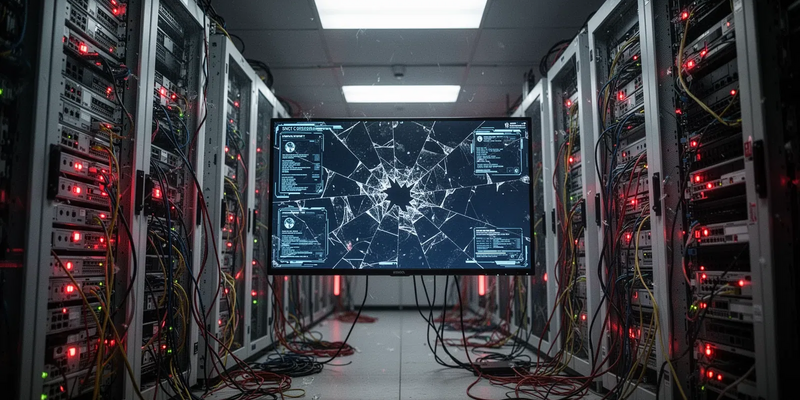 Microsoft und Apple: Zehn kritische Lücken aktiv ausgenutzt - Foto: über boerse-global.de