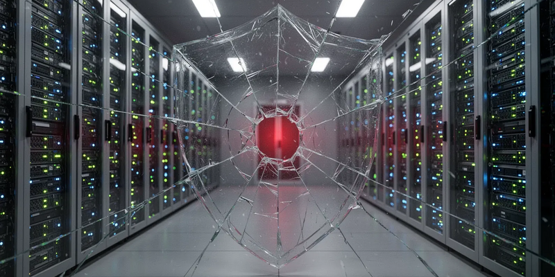 Cybersicherheit: Lieferantenrisiken werden zum Geschäftsrisiko - Foto: über boerse-global.de