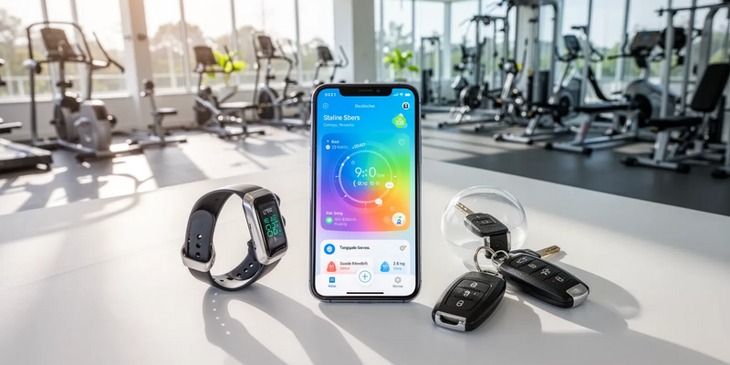 Bonusprogramme: So zahlen Krankenkassen 2026 für Ihre Gesundheit - Foto: über boerse-global.de