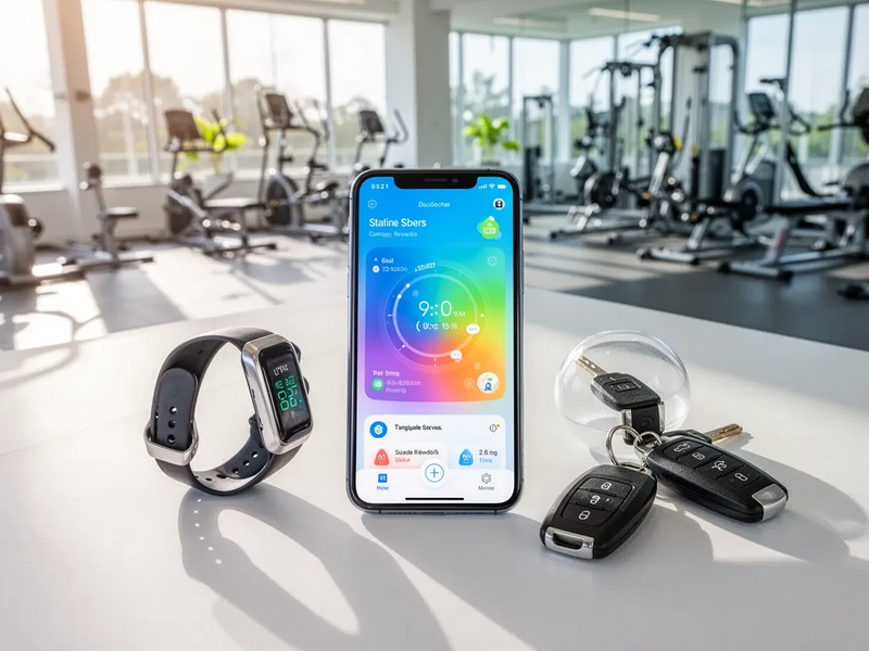 Bonusprogramme: So zahlen Krankenkassen 2026 für Ihre Gesundheit - Foto: über boerse-global.de