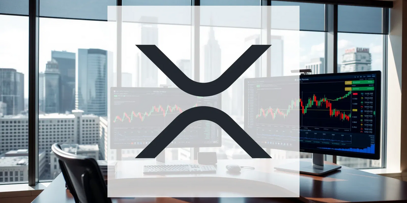 XRP Breaks Through to Institutions as Aviva Investors Joins Ripple for Tokenized Funds on the Ledger - Foto: über boerse-global.de
