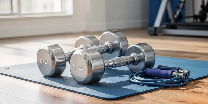 Krafttraining wird zur wichtigsten Gesundheitsvorsorge - Foto: über boerse-global.de