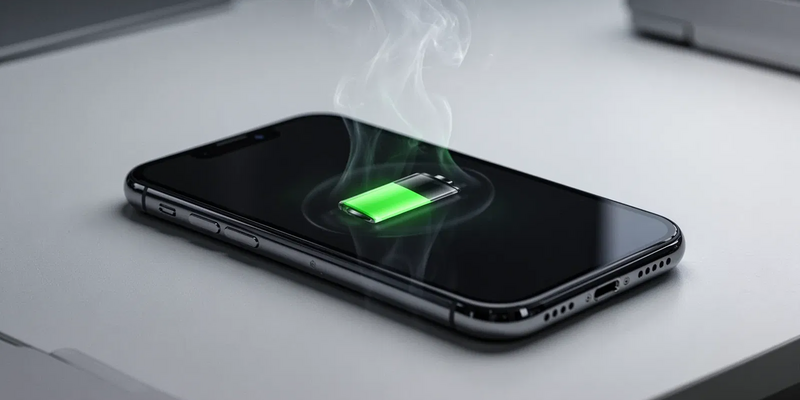iOS 26.3: Apples Sicherheits-Update bringt Nutzer Akku-Probleme - Foto: über boerse-global.de