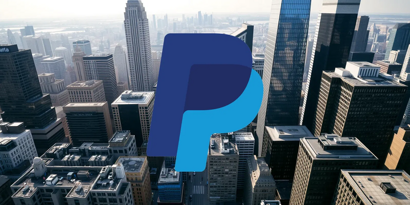 PayPal: la crisis se intensifica y sacude los mercados - Foto: über boerse-global.de