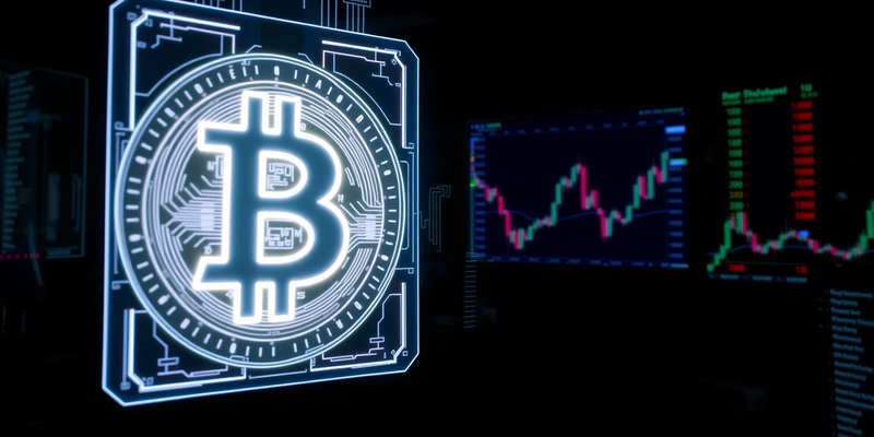 Market Reset for Bitcoin as Liquidations Spark Capitulation Signals - Foto: über boerse-global.de
