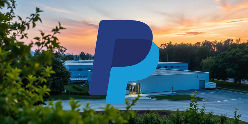 PayPal Crisis Deepens as Leadership Shake?up and Weak Guidance Roil Investors - Foto: über boerse-global.de