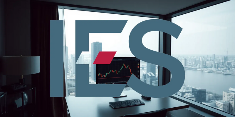 IES Holdings Climbs Amid Volatility, Fueled by Solid Fundamentals - Foto: über boerse-global.de
