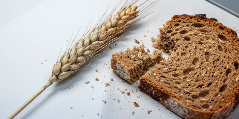 Weizen-Debatte: Nicht nur Gluten im Fokus - Foto: über boerse-global.de