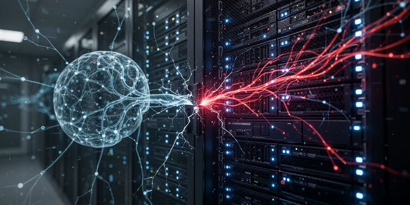 KI-Waffen im Live-Einsatz: Cyberkriminelle attackieren mit generativer KI - Foto: über boerse-global.de