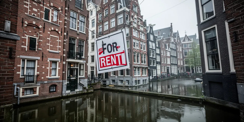 Amsterdams Wohnungsmarkt: Mieterschutz treibt Vermieter in die Flucht - Foto: über boerse-global.de