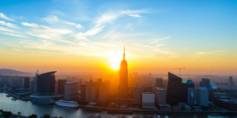 Dalrada Eyes Major Uplisting as Europe Growth and Tech Focus Take Center Stage - Foto: über boerse-global.de