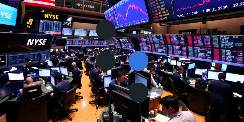 D-Wave: nowe ?ród?a impulsów od analityków i zapowied? wyników 2025 - Foto: über boerse-global.de