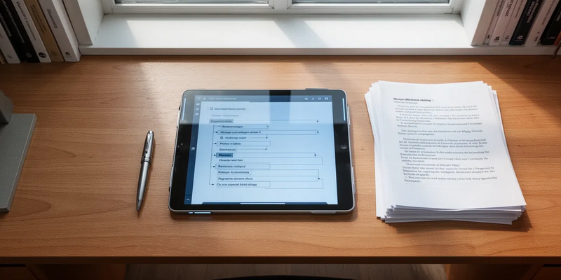 Manuscripts.ai: KI-Schreibtools treffen auf zeitlose Schreibregeln - Foto: über boerse-global.de