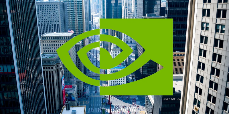 Nvidia’s AI Infrastructure Push Accelerates on Two Fronts - Foto: über boerse-global.de