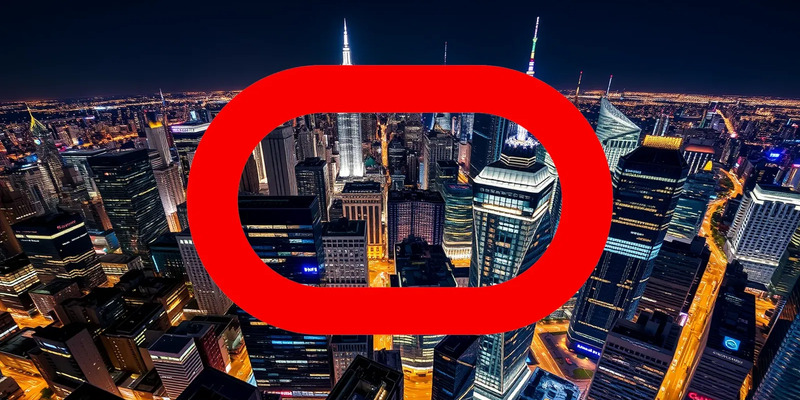 Oracle Lands Key U.S. Government Cloud Deals as AI-Expansion Financing Questions Emerge - Foto: über boerse-global.de