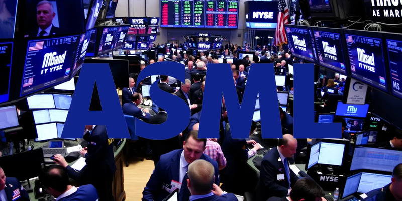 ASML Hikes Dividend While Deploying €12 Billion Buyback - Foto: über boerse-global.de