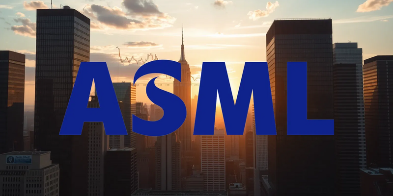 ASML eleva el dividendo y consolida su programa de recompra - Foto: über boerse-global.de