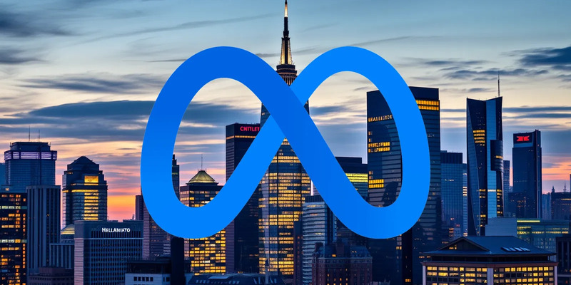 Meta Advances Dividend Payouts While Launching a $10 Billion AI Data-Center Campus in Indiana - Foto: über boerse-global.de