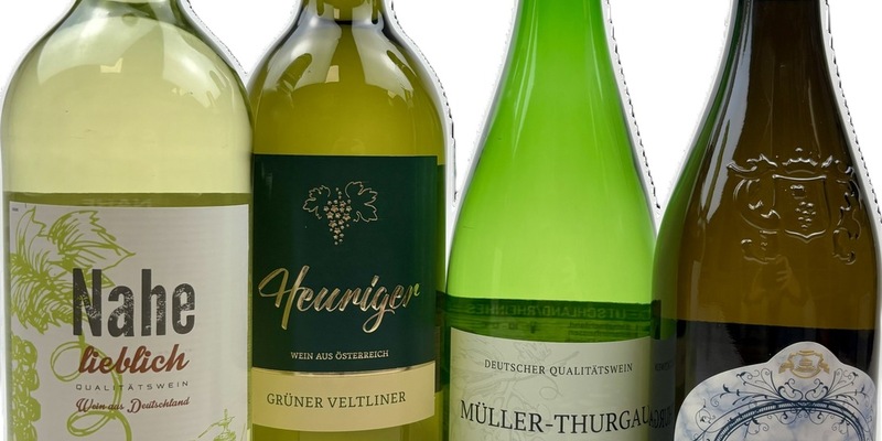 Pünktlich zum Faschingswochenende reduziert NORMA weitere Qualitätsweine um bis zu 10 Prozent / Zweite Preissenkung innerhalb von 24 Stunden - Foto: presseportal.de