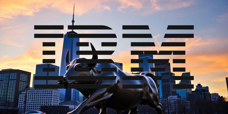 IBM Faces Pressure as Confluent Acquisition Clears Hurdle and Kyndryl Audit Casts Shadow - Foto: über boerse-global.de