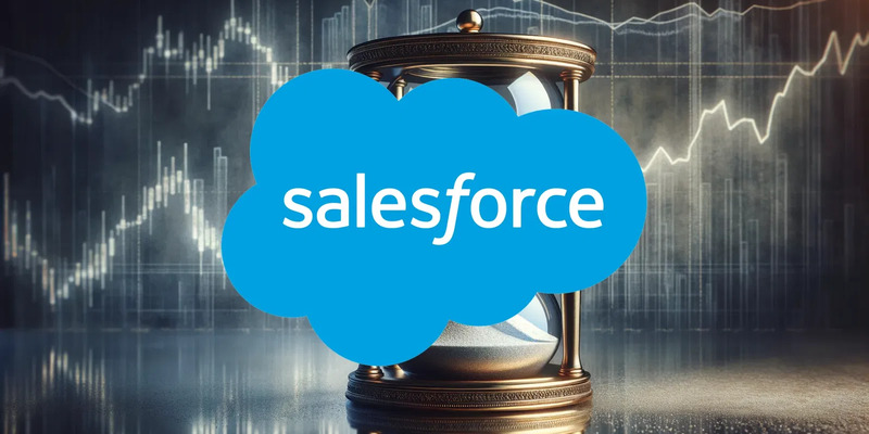 Salesforce redefine su rumbo hacia la IA: recortes y giro directivo - Foto: über boerse-global.de