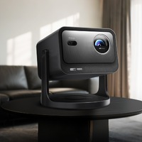 Hisense sorgt für große Bilder: neuer Smart Miniprojektor C3 - Foto: presseportal.de