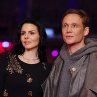 Glanzvoller Auftakt beim Berlinale-Opening 2026 mit Armani beauty - Foto: presseportal.de