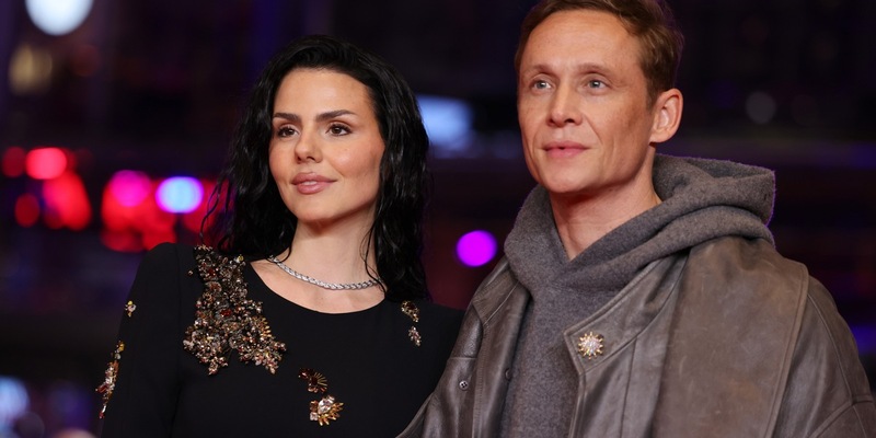 Glanzvoller Auftakt beim Berlinale-Opening 2026 mit Armani beauty - Foto: presseportal.de