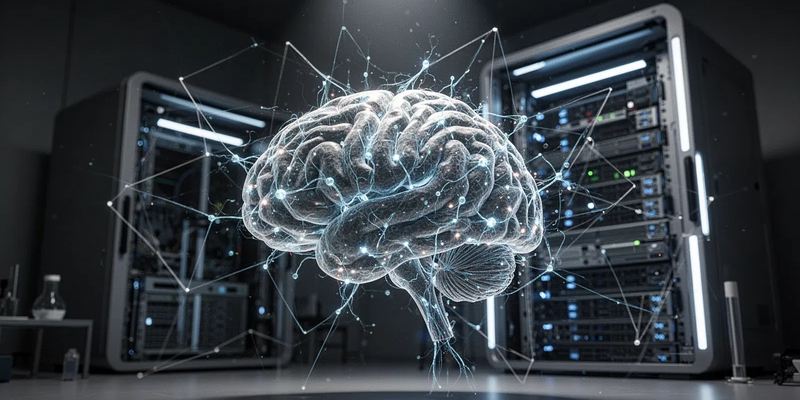 KI und Babyhirne stellen Psychologie auf den Kopf - Foto: über boerse-global.de