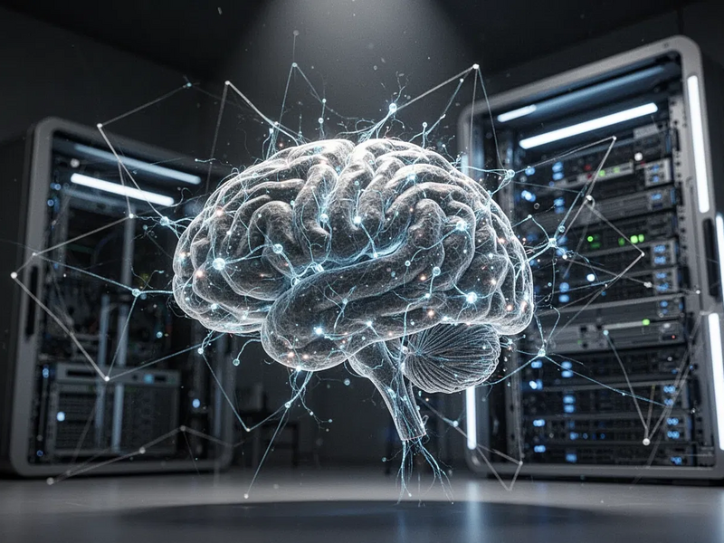 KI und Babyhirne stellen Psychologie auf den Kopf - Foto: über boerse-global.de