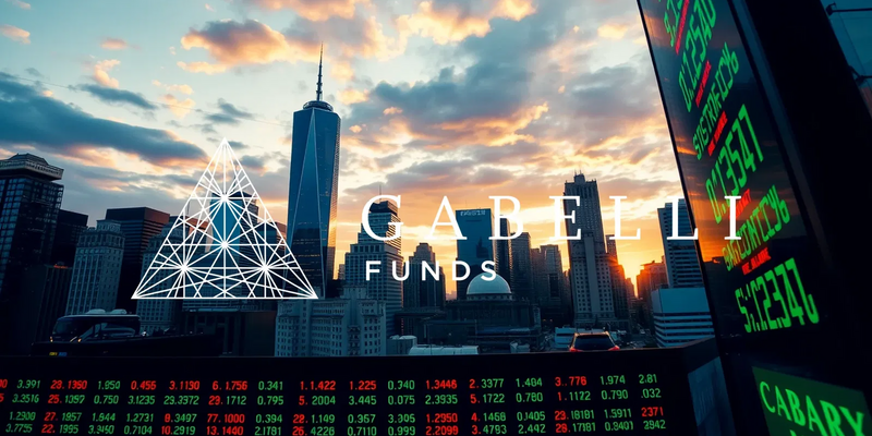 Gabelli Utility Trust Maintains Its Regular Monthly Payouts Through Q2 2026 - Foto: über boerse-global.de