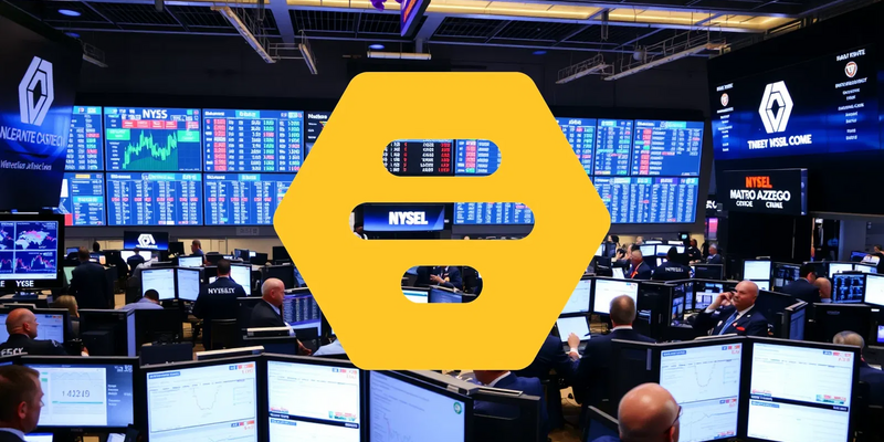 Bumble Stock Hovers Near 52-Week Low Ahead of February Results - Foto: über boerse-global.de