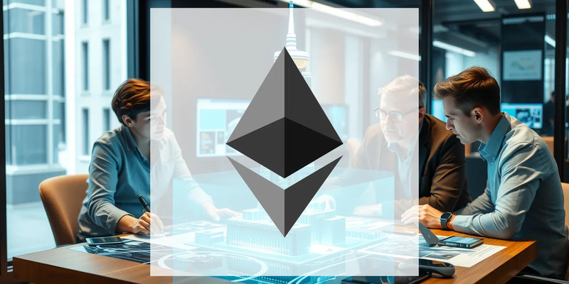 Ethereum Under Pressure as 1,900 Level Is Tested Amid Institutional Exodus - Foto: über boerse-global.de