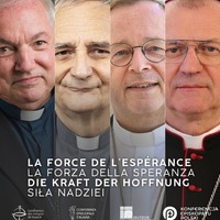 Christinnen und Christen für Europa - Foto: presseportal.de