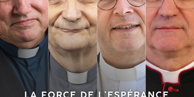 Christinnen und Christen fĂŒr Europa - Foto: presseportal.de