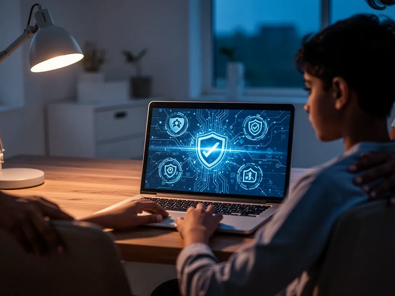 OpenAI startet Jugendschutz-Offensive für Indien - Foto: über boerse-global.de